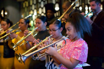 Young Souls Jazz Band